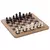 Шахматы дорожные Damier - 0633446.30