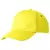 Бейсболка Bizbolka Convention, желтая - 0633362.80