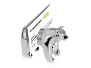 Часы «Медведь» - 212124710