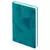 Ежедневник Gems, недатированный, бирюзовый - 0634598.49