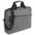 Сумка для ноутбука The First, серая - 0636836.10
