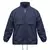 Ветровка Sirocco темно-синяя - 063JU800003