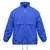 Ветровка Sirocco ярко-синяя - 063JU800450