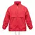 Ветровка Sirocco красная - 063JU800004
