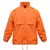Ветровка Sirocco оранжевая - 063JU800235