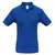 Рубашка поло Safran ярко-синяя - 063PU409450
