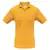 Рубашка поло Safran желтая - 063PU409210