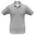 Рубашка поло Safran серый меланж - 063PU409610