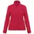 Куртка женская ID.501 красная - 063FWI51004