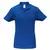 Рубашка поло ID.001 ярко-синяя - 063PUI10450