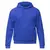 Толстовка Hooded, ярко-синяя - 063WU620450