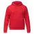 Толстовка Hooded, красная - 063WU620004