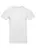 Футболка мужская E190, белая - 063TU03T001