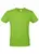 Футболка мужская E150, зеленое яблоко - 063TU01T511