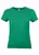 Футболка женская E190 зеленая - 063TW04T520