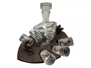 Набор для водки - 2126191