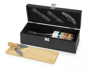 Набор «Mino» для вина и сыра - 21211284000p