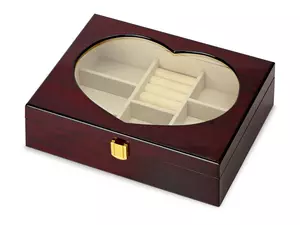 Шкатулка «Сердечко» - 212597701p