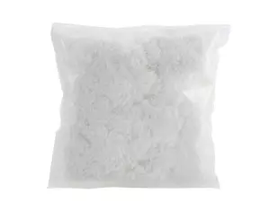 Искусственный снег вискозный, 50 г. - 212625195