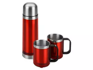 Набор «Походный» с чехлом - 212828431p