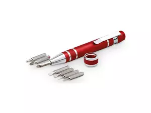 Набор инструментов «TOOLPEN» - 21294014-105