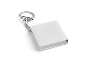 Брелок с рулеткой «ASHLEY» - 21294124-106