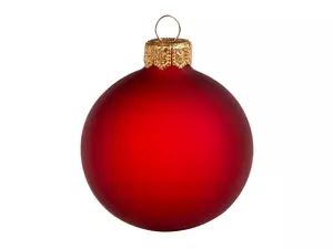 Стеклянный шар на елку «Fairy tale Opal», 6 см - 212213021