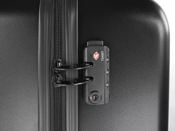 Чемодан «Kallisto», 100,80л - 21249709201