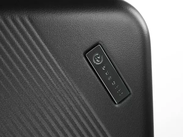 Чемодан «Kallisto», 100,80л - 21249709201