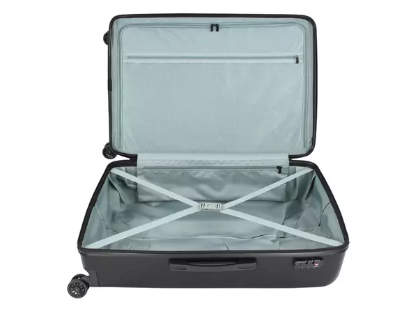 Чемодан «Kallisto», 100,80л - 21249709201