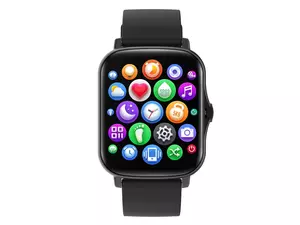 Умные часы «Barberry SW-79», IP67 - 212521129