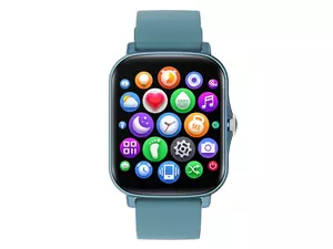 Умные часы «Barberry SW-79», IP67 - 212521130