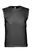 Футболка мужская без рукавов Jazzy 170, черная - 0631375.30