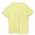 Футболка унисекс Regent 150, светло-желтая - 0631376.81