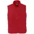 Жилет Norway красный - 0631554.50
