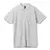 Рубашка поло мужская Spring 210, светлый меланж - 0631898.16