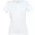 Футболка женская Miss 150, белая - 0632662.60