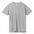Футболка унисекс Regent 150, серый меланж - 0631376.11