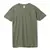 Футболка унисекс Regent 150, хаки - 0631376.99