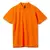 Рубашка поло мужская Spring 210, оранжевая - 0631898.20