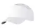 Бейсболка Unit Promo, белая - 0631846.60