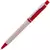 Ручка шариковая Raja Shade, красная - 063378.50
