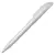 Ручка шариковая Prodir DS3 TFF, белая - 0634768.60