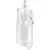 Складная бутылка HandHeld, белая - 06374155.60