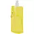 Складная бутылка HandHeld, желтая - 06374155.80
