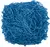 Бумажный наполнитель Chip, голубой - 0632805.44