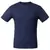 Футболка унисекс T-bolka 140, темно-синяя - 0635190.40