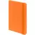 Блокнот Shall, в линейку, оранжевый - 06317009.20