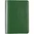 Обложка для паспорта Nebraska, зеленая - 06312879.90
