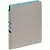 Ежедневник Flexpen, недатированный, серебристо-бирюзовый - 06311087.49